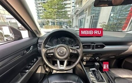 Mazda CX-5 II, 2024 год, 2 590 002 рублей, 11 фотография