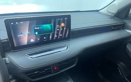 Haval Jolion, 2021 год, 1 170 000 рублей, 13 фотография