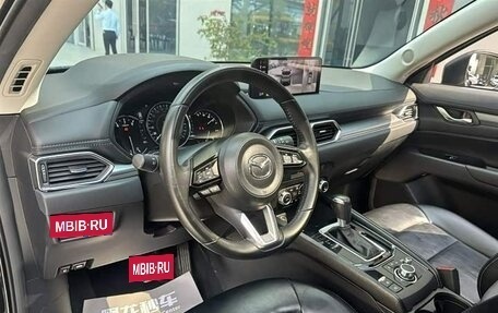 Mazda CX-5 II, 2024 год, 2 590 002 рублей, 12 фотография