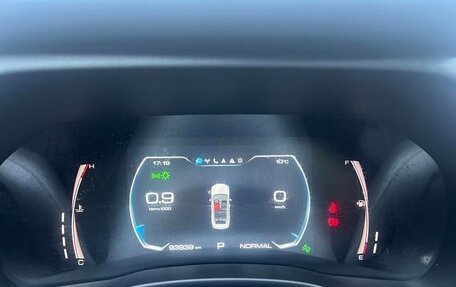 Haval Jolion, 2021 год, 1 170 000 рублей, 14 фотография