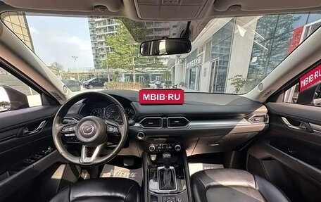 Mazda CX-5 II, 2024 год, 2 590 002 рублей, 10 фотография