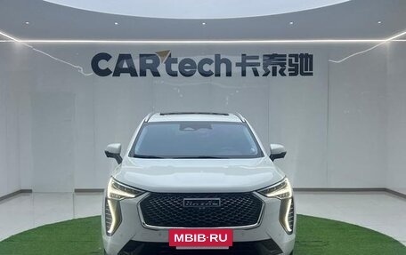 Haval Jolion, 2021 год, 1 170 000 рублей, 2 фотография