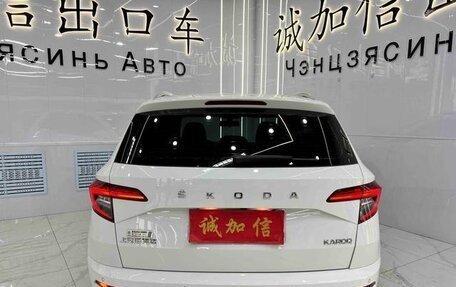 Skoda Karoq I, 2023 год, 2 199 000 рублей, 5 фотография