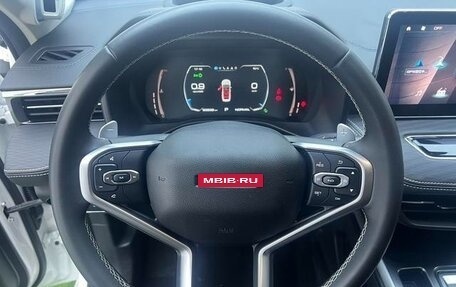 Haval Jolion, 2021 год, 1 170 000 рублей, 12 фотография