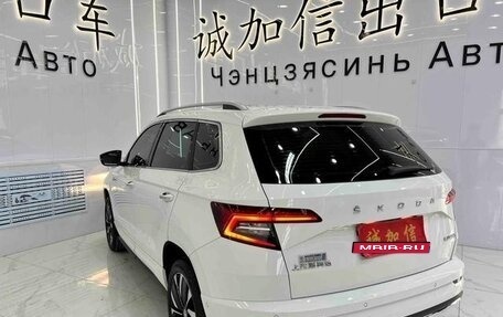 Skoda Karoq I, 2023 год, 2 199 000 рублей, 4 фотография