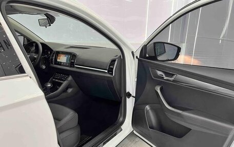 Skoda Karoq I, 2023 год, 2 199 000 рублей, 9 фотография