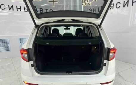 Skoda Karoq I, 2023 год, 2 199 000 рублей, 12 фотография