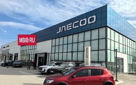 Renault Sandero II рестайлинг, 2019 год, 1 120 000 рублей, 3 фотография