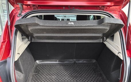Renault Sandero II рестайлинг, 2019 год, 1 120 000 рублей, 16 фотография