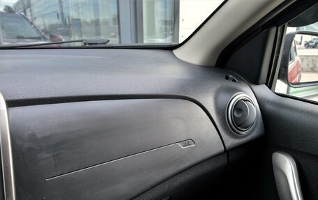 Renault Sandero II рестайлинг, 2019 год, 1 120 000 рублей, 21 фотография