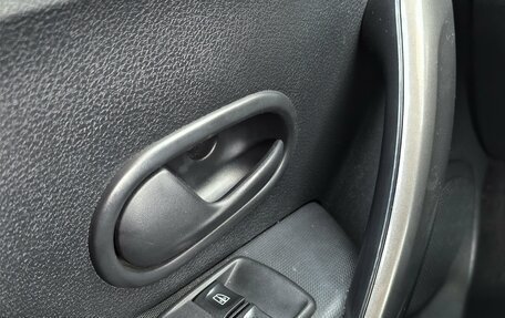 Renault Sandero II рестайлинг, 2019 год, 1 120 000 рублей, 22 фотография