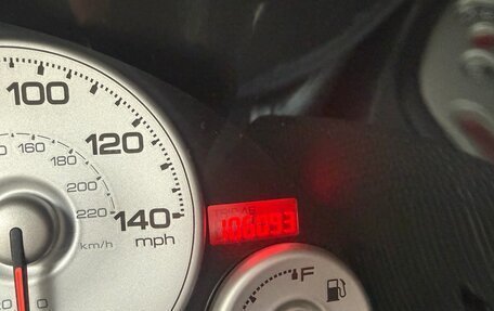 Acura RSX I, 2001 год, 500 000 рублей, 5 фотография