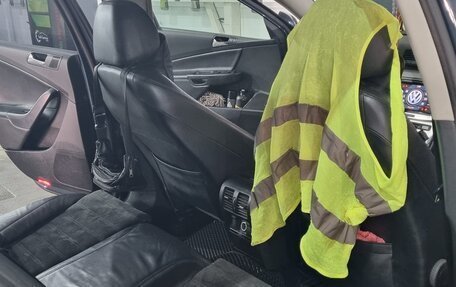 Volkswagen Passat B6, 2006 год, 750 000 рублей, 5 фотография