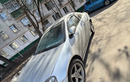 Acura RSX I, 2001 год, 500 000 рублей, 2 фотография