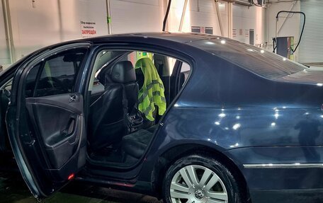 Volkswagen Passat B6, 2006 год, 750 000 рублей, 6 фотография