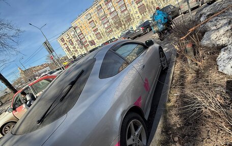 Acura RSX I, 2001 год, 500 000 рублей, 4 фотография