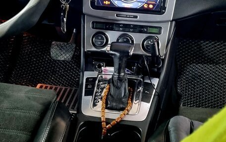 Volkswagen Passat B6, 2006 год, 750 000 рублей, 9 фотография