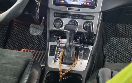 Volkswagen Passat B6, 2006 год, 750 000 рублей, 10 фотография