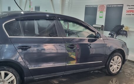 Volkswagen Passat B6, 2006 год, 750 000 рублей, 12 фотография