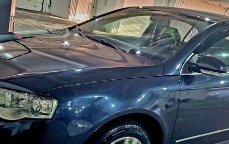 Volkswagen Passat B6, 2006 год, 750 000 рублей, 13 фотография