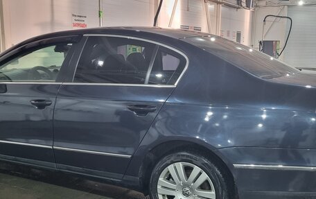 Volkswagen Passat B6, 2006 год, 750 000 рублей, 14 фотография