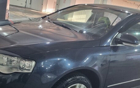 Volkswagen Passat B6, 2006 год, 750 000 рублей, 16 фотография