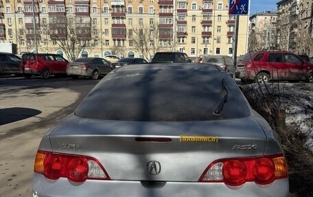 Acura RSX I, 2001 год, 500 000 рублей, 3 фотография