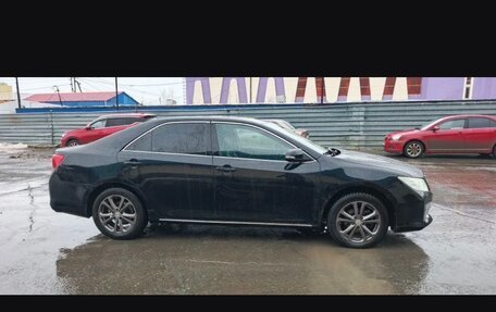 Toyota Camry, 2012 год, 1 700 000 рублей, 3 фотография