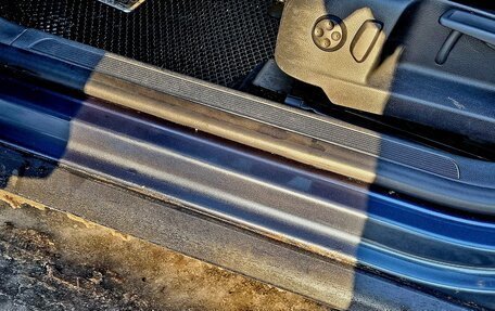 Volkswagen Passat B6, 2006 год, 750 000 рублей, 25 фотография