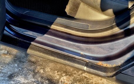 Volkswagen Passat B6, 2006 год, 750 000 рублей, 23 фотография