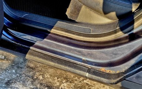 Volkswagen Passat B6, 2006 год, 750 000 рублей, 27 фотография