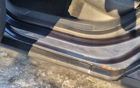 Volkswagen Passat B6, 2006 год, 750 000 рублей, 24 фотография