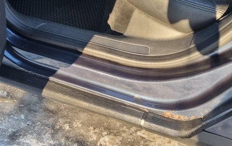 Volkswagen Passat B6, 2006 год, 750 000 рублей, 26 фотография