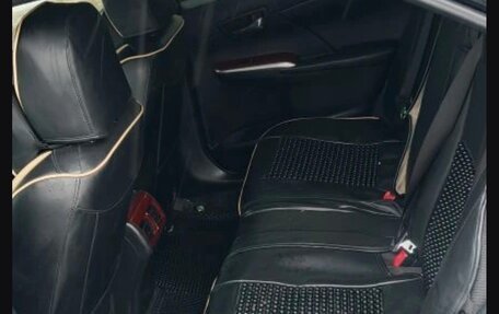 Toyota Camry, 2012 год, 1 700 000 рублей, 8 фотография