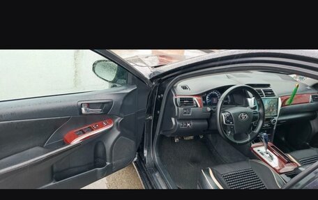 Toyota Camry, 2012 год, 1 700 000 рублей, 9 фотография