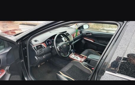 Toyota Camry, 2012 год, 1 700 000 рублей, 7 фотография