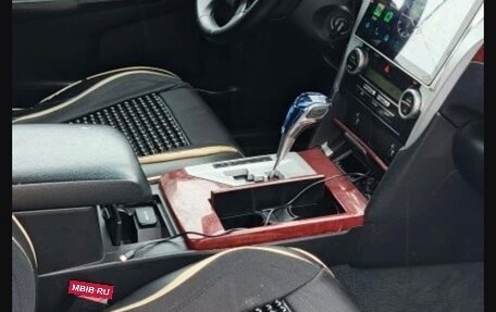 Toyota Camry, 2012 год, 1 700 000 рублей, 12 фотография