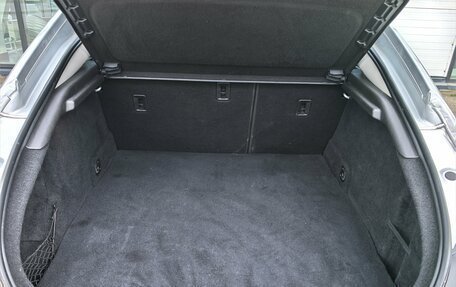 Opel Insignia II рестайлинг, 2013 год, 935 000 рублей, 16 фотография