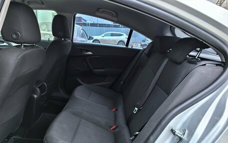 Opel Insignia II рестайлинг, 2013 год, 935 000 рублей, 14 фотография