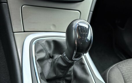 Opel Insignia II рестайлинг, 2013 год, 935 000 рублей, 22 фотография