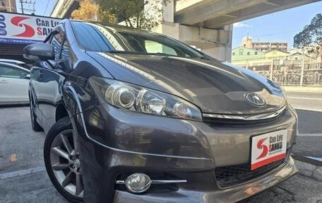 Toyota Wish II, 2015 год, 1 142 027 рублей, 3 фотография