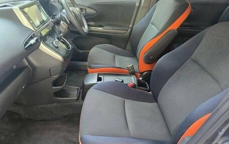 Toyota Wish II, 2015 год, 1 142 027 рублей, 7 фотография