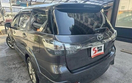 Toyota Wish II, 2015 год, 1 142 027 рублей, 6 фотография