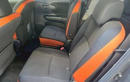 Toyota Wish II, 2015 год, 1 142 027 рублей, 11 фотография