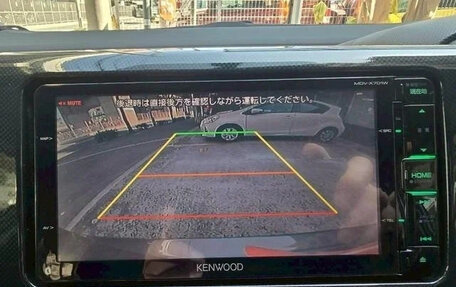 Toyota Wish II, 2015 год, 1 142 027 рублей, 9 фотография