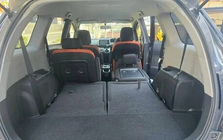 Toyota Wish II, 2015 год, 1 142 027 рублей, 13 фотография