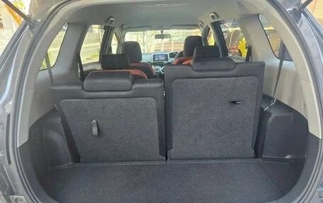 Toyota Wish II, 2015 год, 1 142 027 рублей, 12 фотография