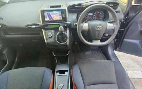 Toyota Wish II, 2015 год, 1 142 027 рублей, 8 фотография