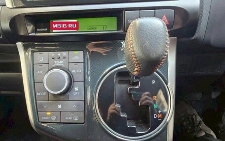 Toyota Wish II, 2015 год, 1 142 027 рублей, 10 фотография