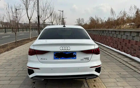 Audi A3, 2022 год, 2 008 272 рублей, 5 фотография